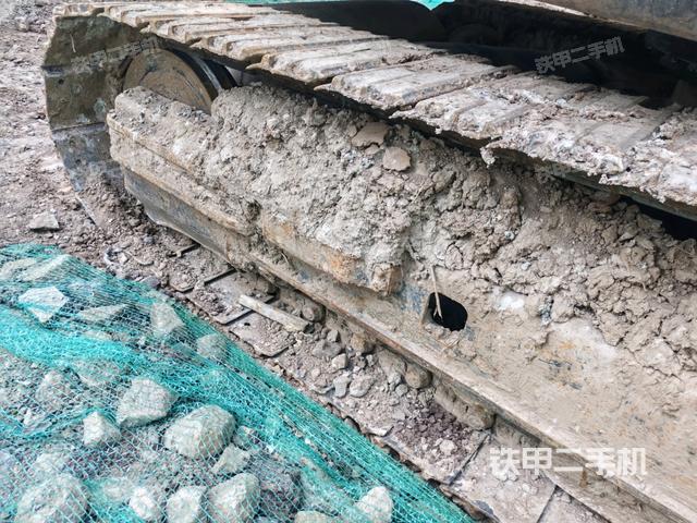 右托鏈輪+鏈筋（行走機(jī)構(gòu)）