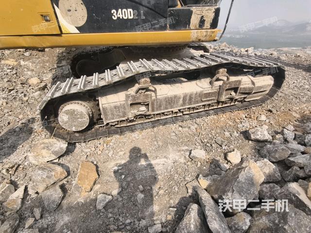 左導(dǎo)向輪（行走機(jī)構(gòu)）