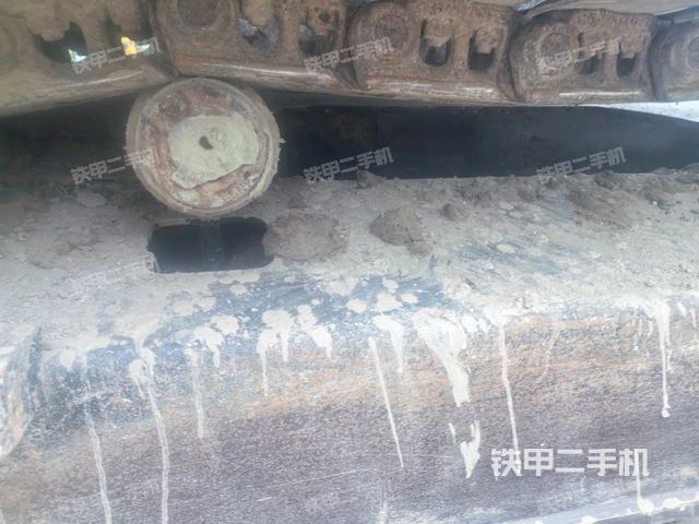 右導(dǎo)向輪（行走機構(gòu)）