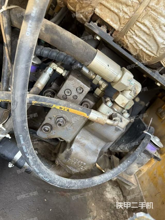 散熱器室（大件艙室）