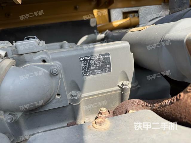 水箱+風(fēng)扇特寫(上車部件) 水箱+風(fēng)扇特寫(上車部件)