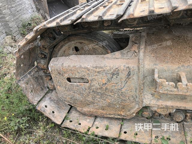 右托链轮+链筋（行走机构）