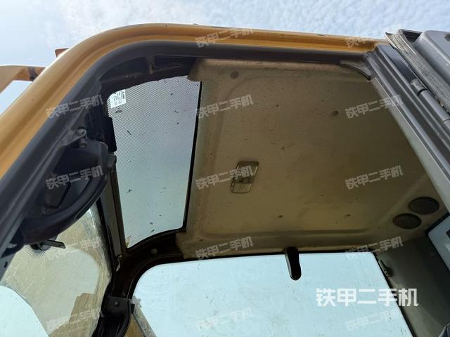 小時表（駕駛室部分）