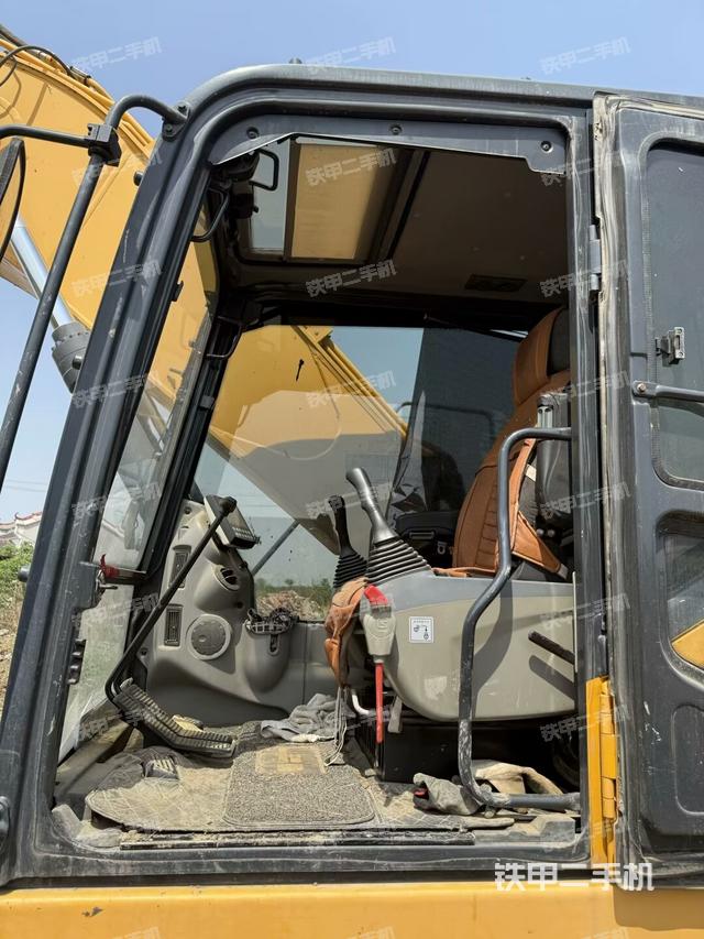 小時表（駕駛室部分）