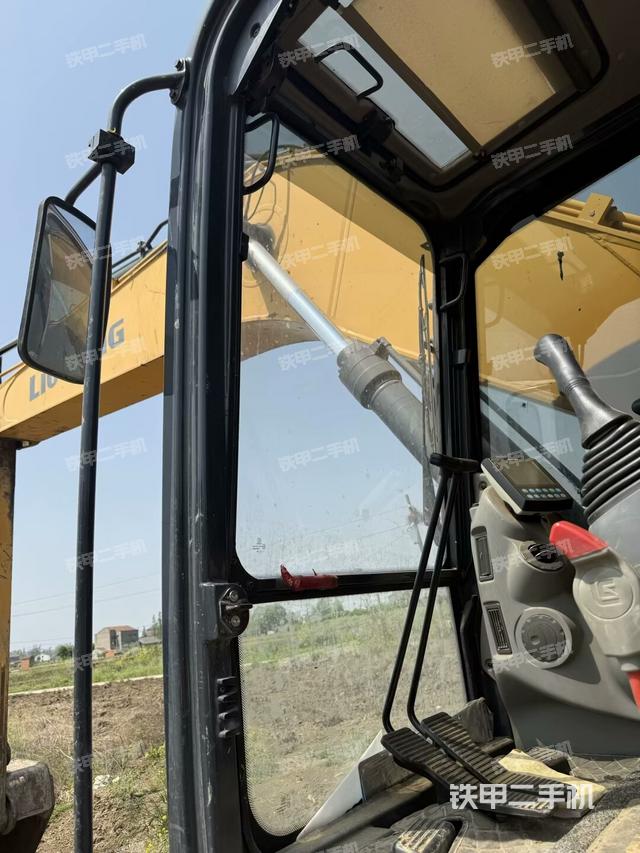 顯示屏?（駕駛室部分）