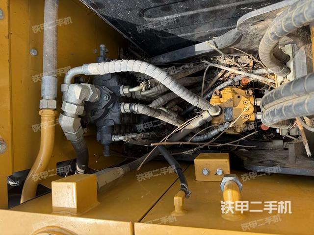 回轉(zhuǎn)馬達(dá)(上車部件) 回轉(zhuǎn)馬達(dá)(上車部件)