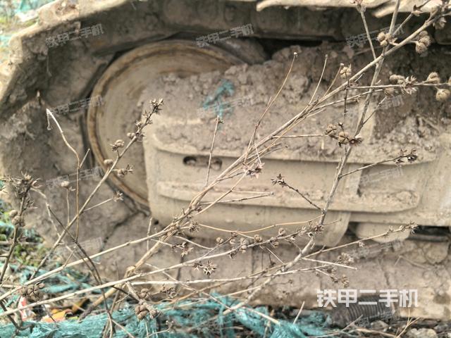 左導(dǎo)向輪（行走機構(gòu)）