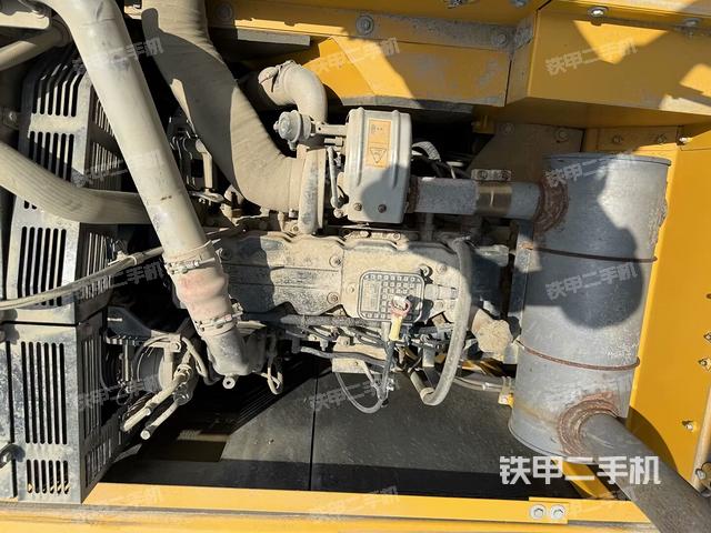 水箱+風扇特寫（上車部件）