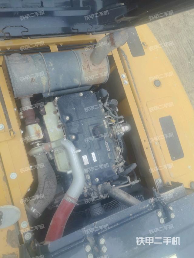 發(fā)動機室（上車部件）