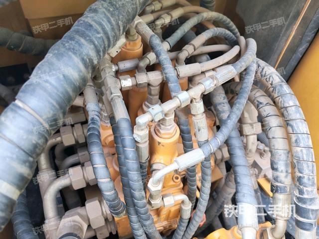 分配閥（上車(chē)部件）