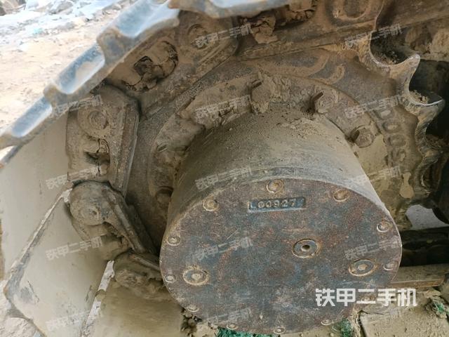 右驅(qū)動(dòng)輪(行走機(jī)構(gòu)) 右驅(qū)動(dòng)輪(行走機(jī)構(gòu))