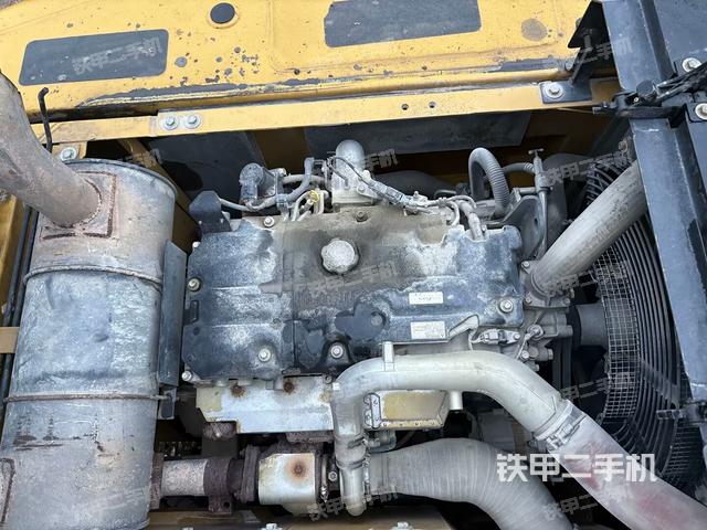增壓器特寫(上車部件) 增壓器特寫(上車部件)