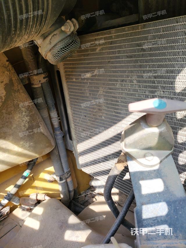 散热器室（大件舱室）