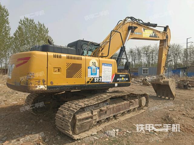 整機(jī)右后45°（整機(jī)外觀）