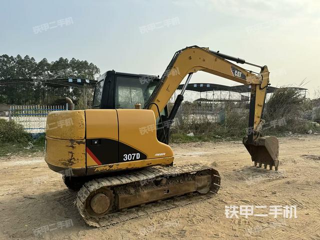 整机右后45°（整机外观）