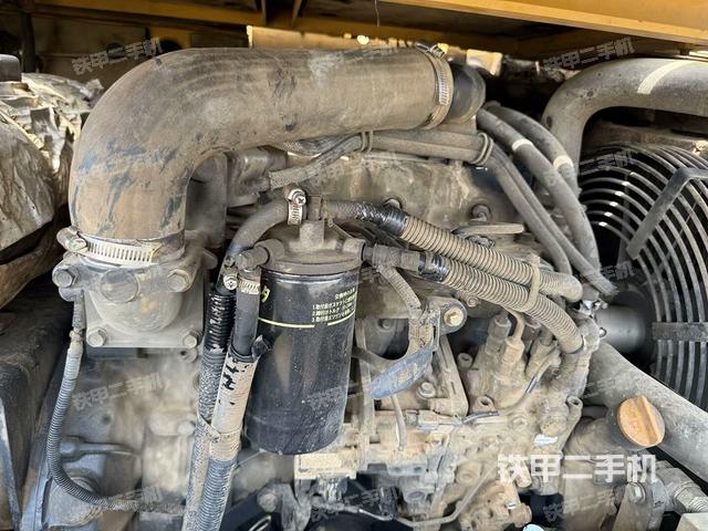 分配閥（上車部件）