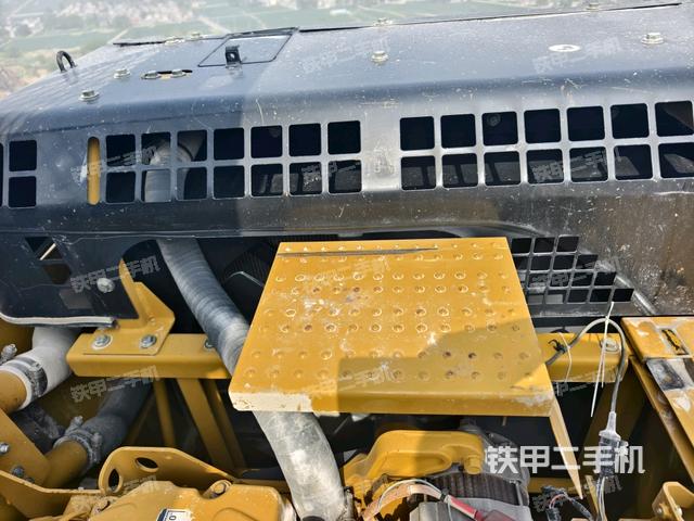 水箱+風(fēng)扇特寫（上車部件）