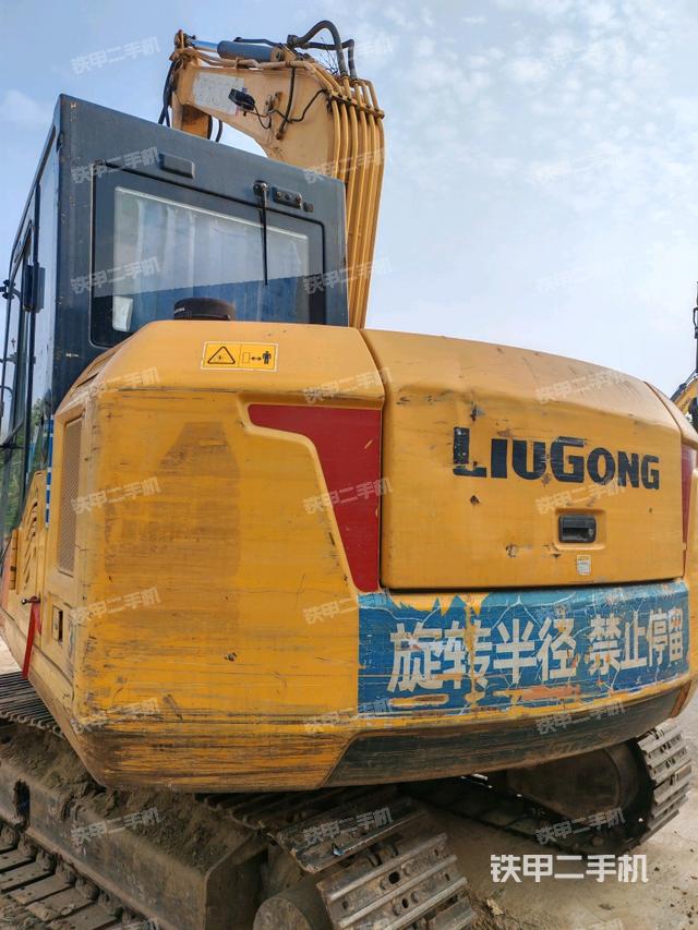 整機右后45°（整機外觀）