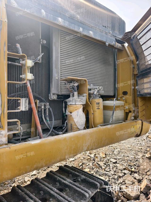 散熱器室（大件艙室）