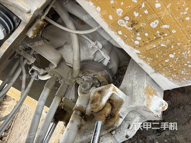 變速箱(液壓/傳動(dòng)系統(tǒng)) 變速箱(液壓/傳動(dòng)系統(tǒng))