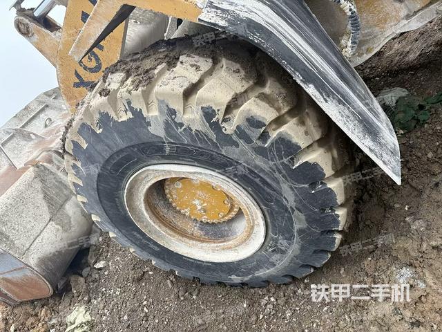 左前輪(行走機(jī)構(gòu)) 左前輪(行走機(jī)構(gòu))