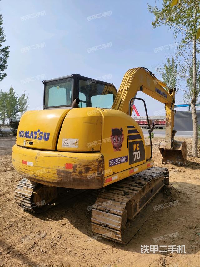 右后45（整机外观）