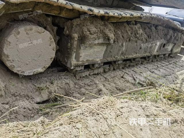 左驅(qū)動(dòng)輪（行走機(jī)構(gòu)）