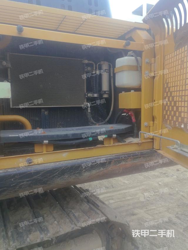 散熱器室（大件艙室）