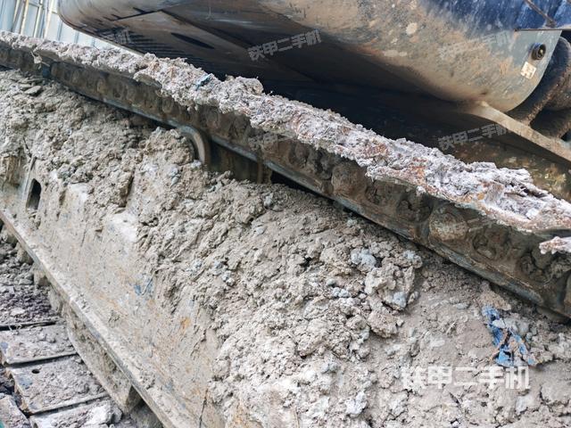 右導(dǎo)向輪（行走機(jī)構(gòu)）