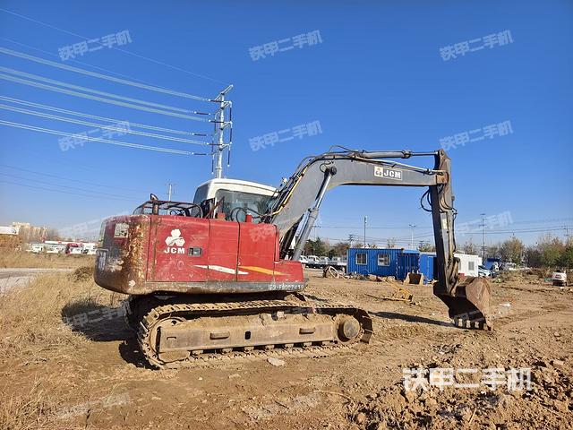 整機右后45°（整機外觀）