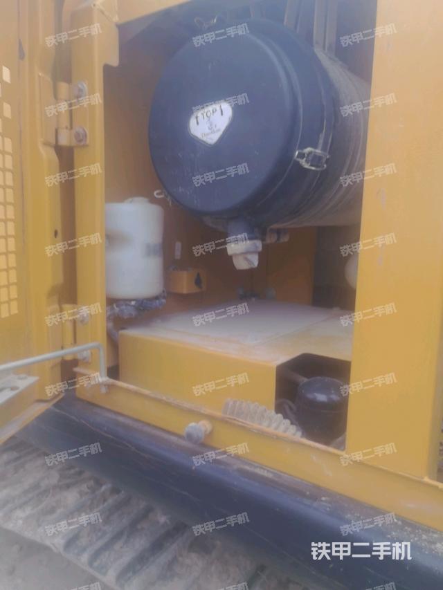 空濾倉整體（大件艙室）