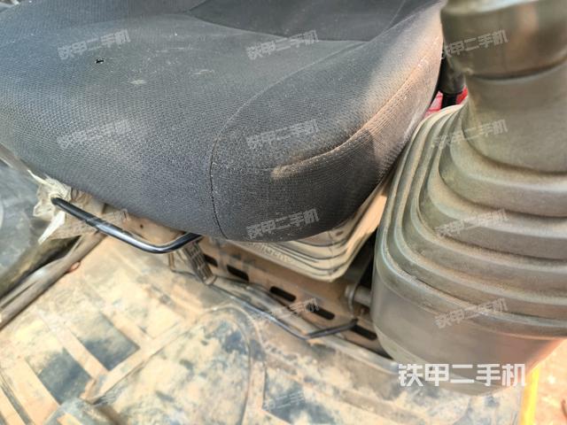 小時表(駕駛室部分) 小時表(駕駛室部分)
