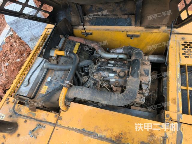 回轉馬達(上車部件) 回轉馬達(上車部件)