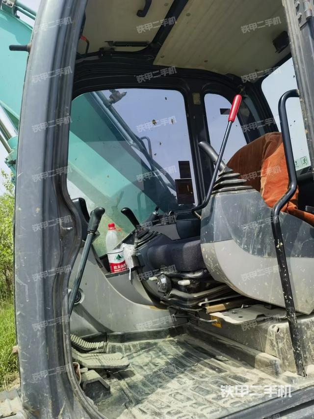 小時(shí)表（駕駛室部分）