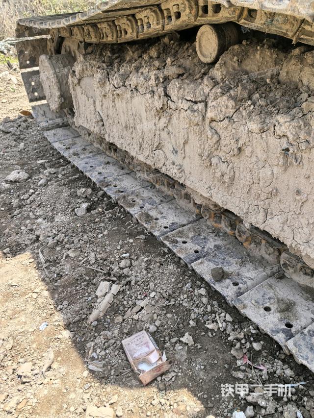 右托鏈輪+鏈筋(行走機構(gòu)) 右托鏈輪+鏈筋(行走機構(gòu))