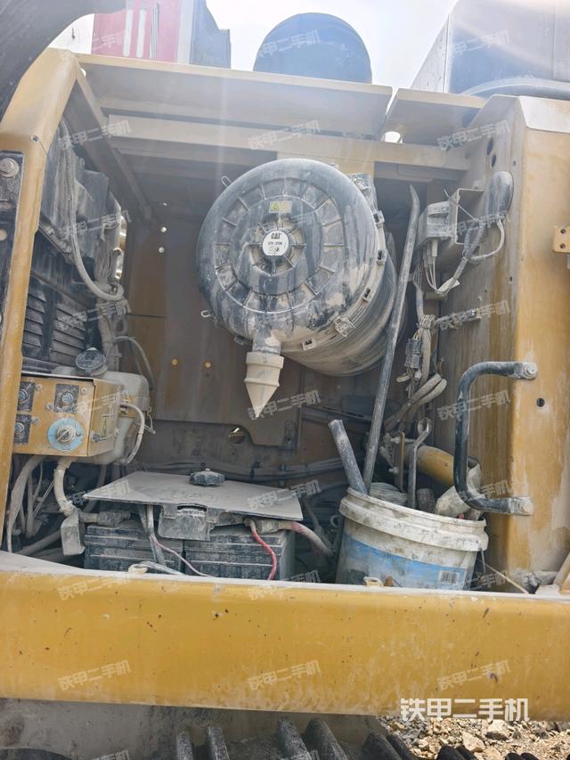 空濾倉(cāng)整體（大件艙室）