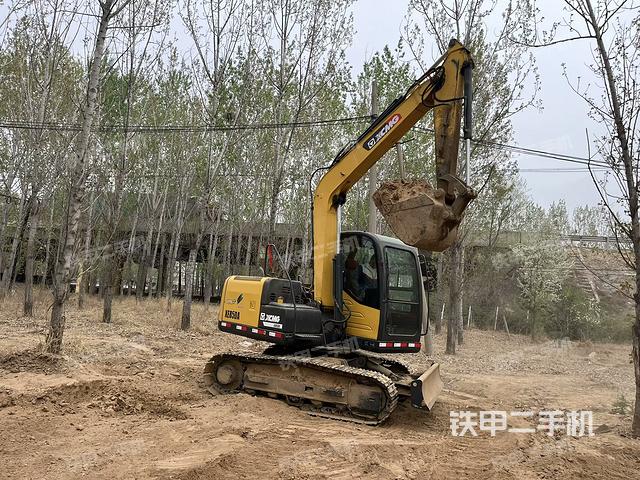 整機右后45°（整機外觀）