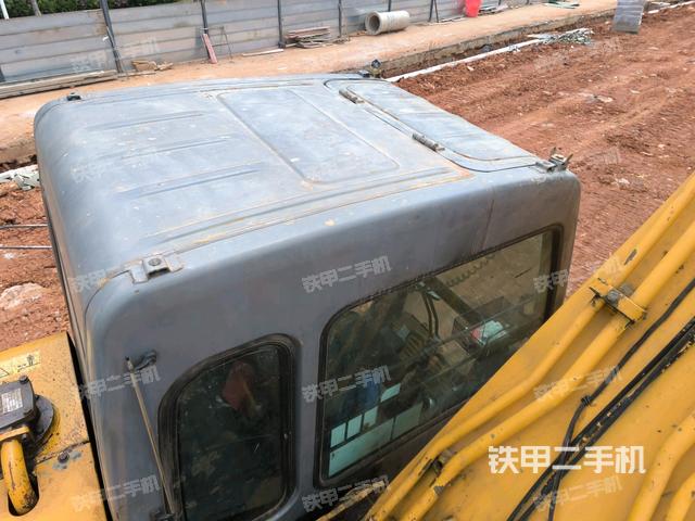 增壓器特寫(上車部件) 增壓器特寫(上車部件)
