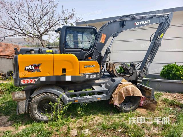 右后45（整機外觀）