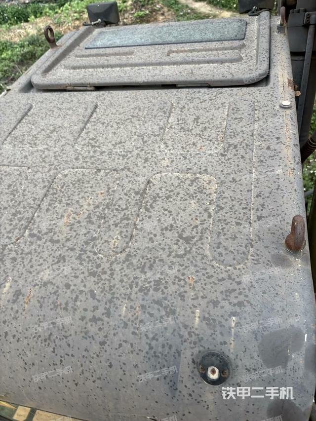 水箱+風扇特寫(上車部件) 水箱+風扇特寫(上車部件)