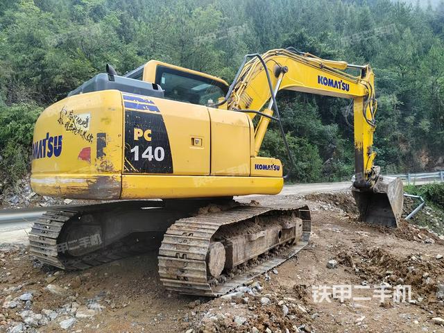 整机右后45°（整机外观）