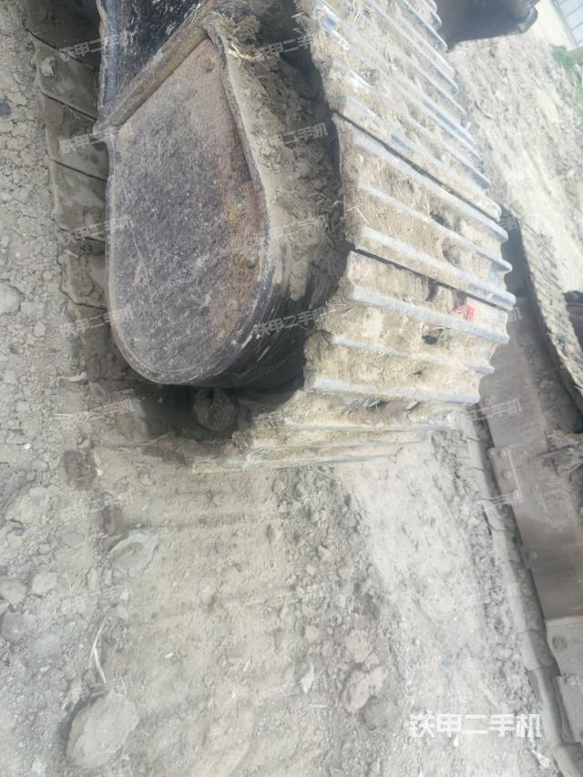 右托鏈輪+鏈筋（行走機構(gòu)）