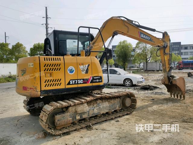 整機右后45°（整機外觀）