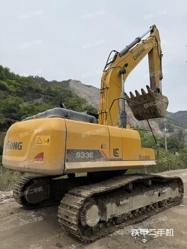 整機右后45°（整機外觀）