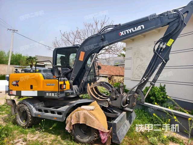 右前45（整機外觀）