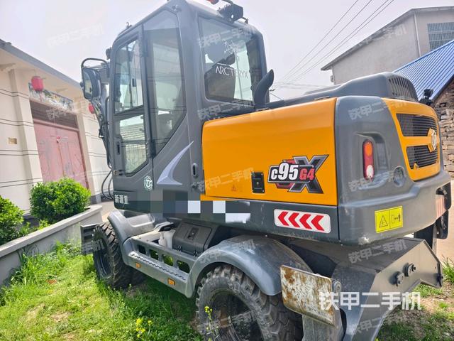 左后45（整機外觀）