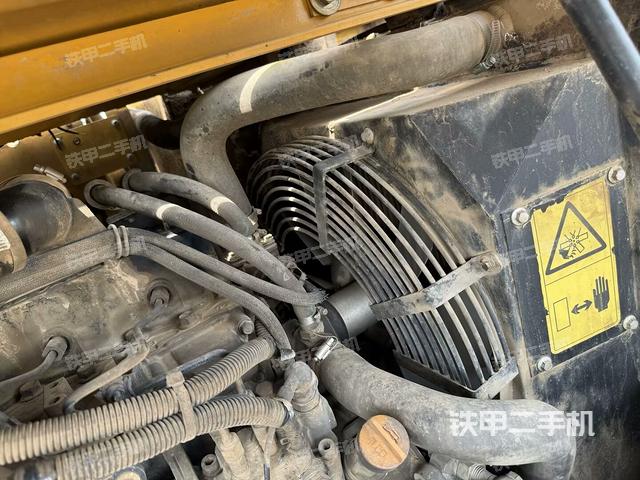 發(fā)動機室（上車部件）