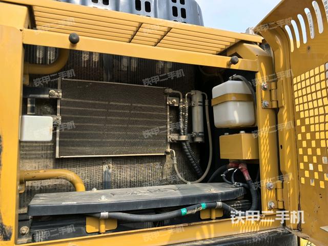 散热器正面（大件舱室）