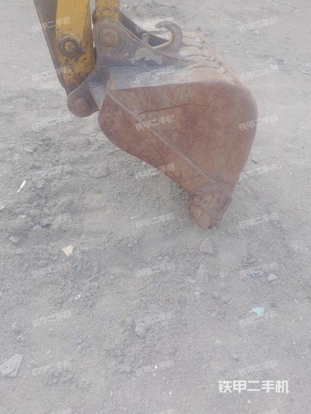 鏟斗45度（工作和回轉(zhuǎn)裝置）