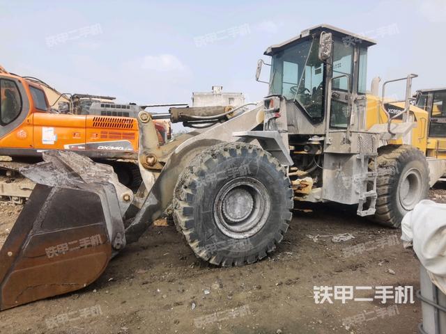 右后45°（整机外观）